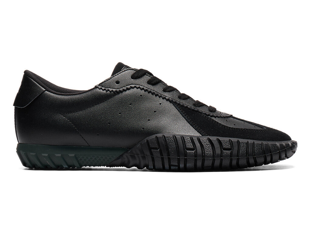 1183C363-002 Onitsuka Tiger Duck Tiger TR Black Black (Men's)