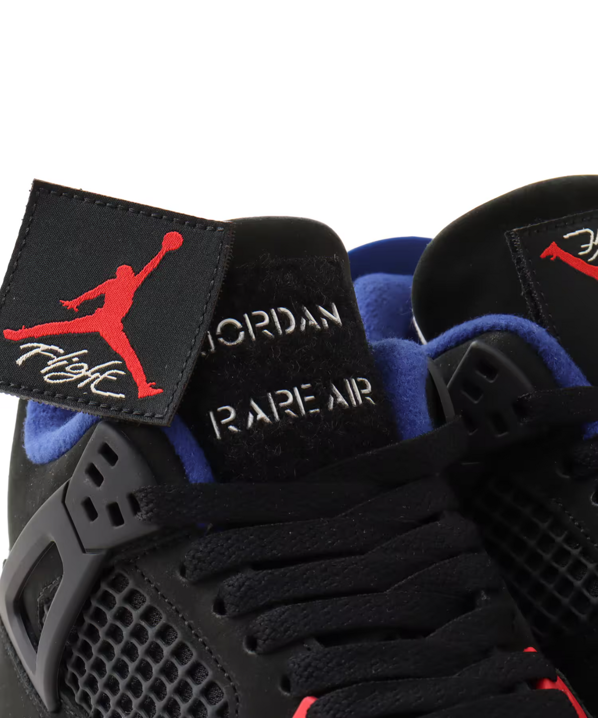 IB4171-003 Nike GS Air Jordan 4 Rare Air