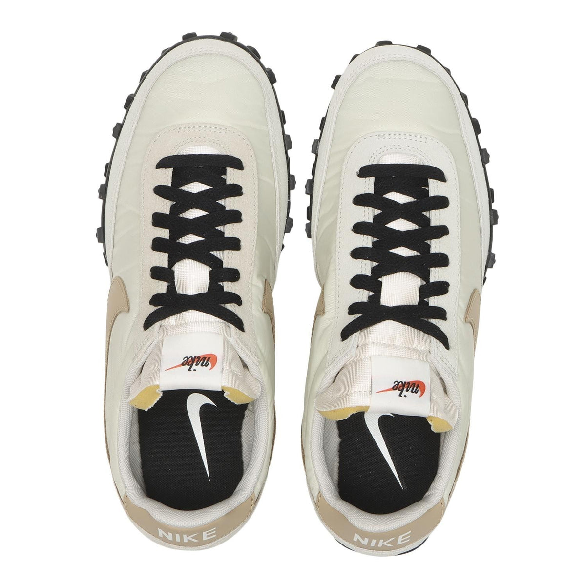IM8658-004 Nike Waffle Racer "Light Bone/Linen" (Men's)