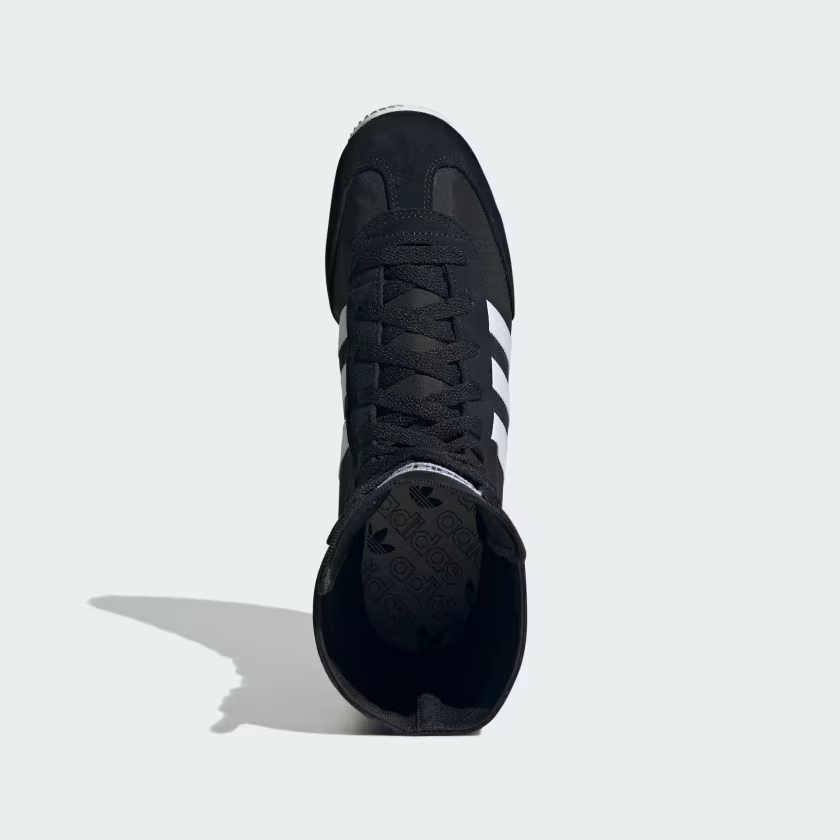 JR8122 adidas Originals Japan H Core Black Cloud White Cloud White (Women's)