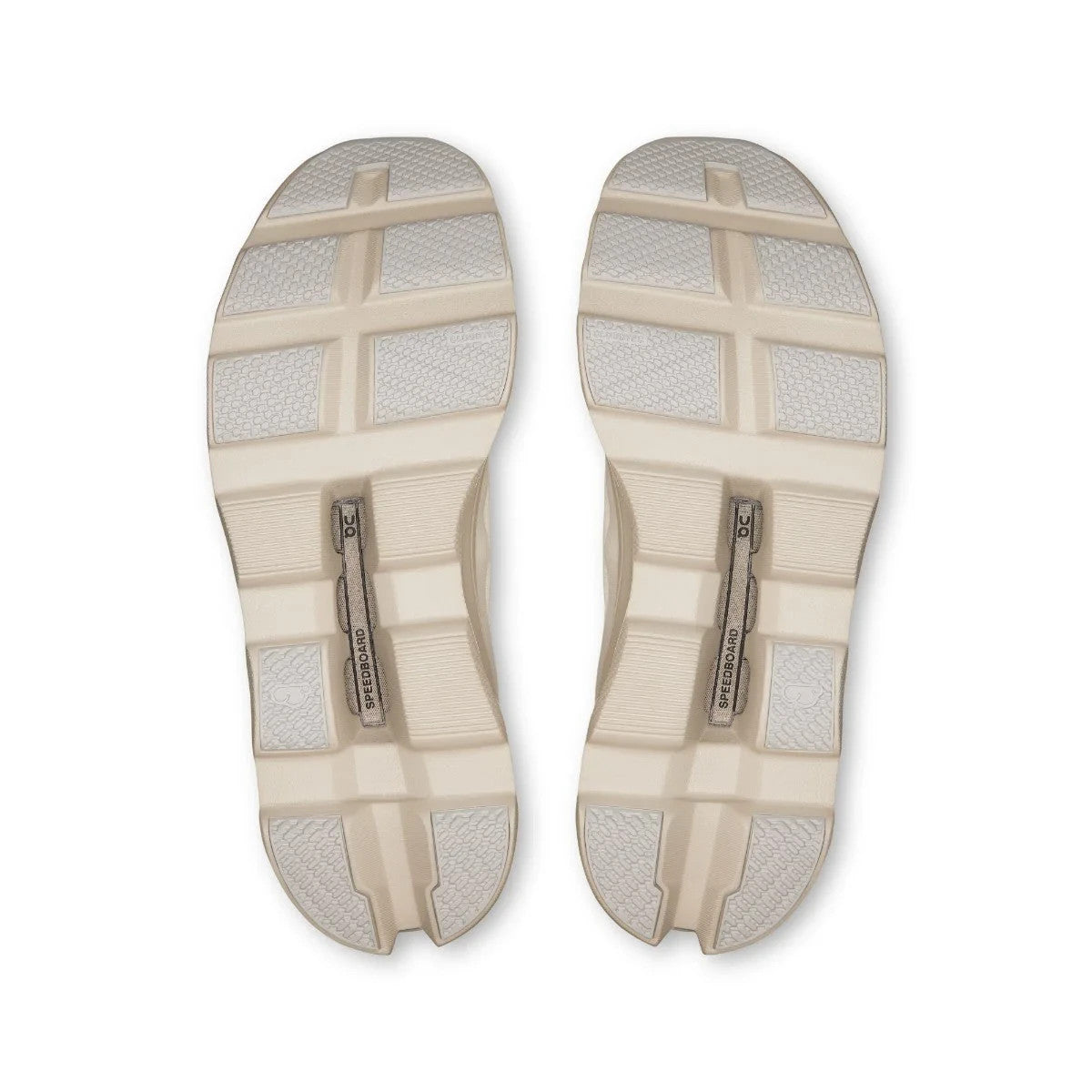 3MF10674179 On Cloudmonster Void Dew Truffle (Men's)