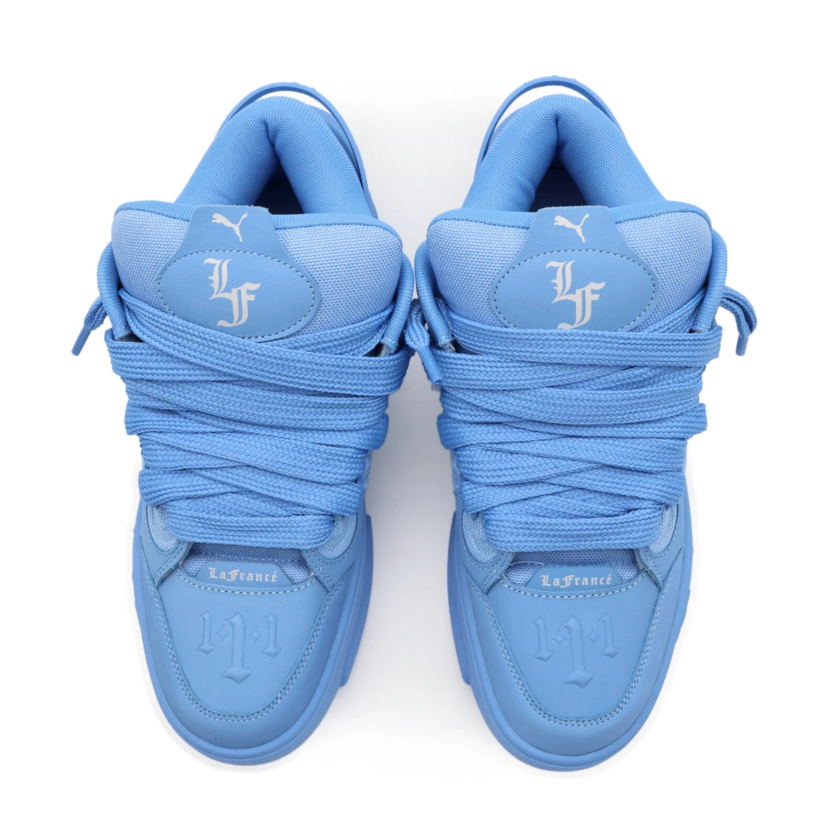 310866-01 LaMelo Ball Puma LaFrance Rare (Men's)