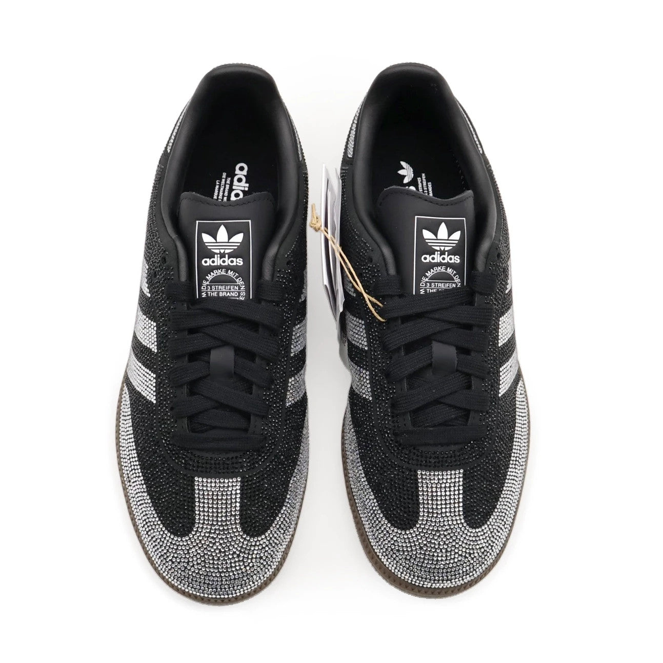 IH9052 adidas Originals Samba OG Rhinestone (Women's)