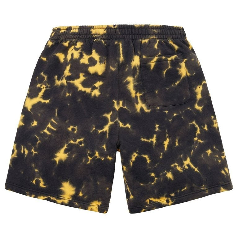 Supreme Small Box Sweatshort Tie Dye (26FW)