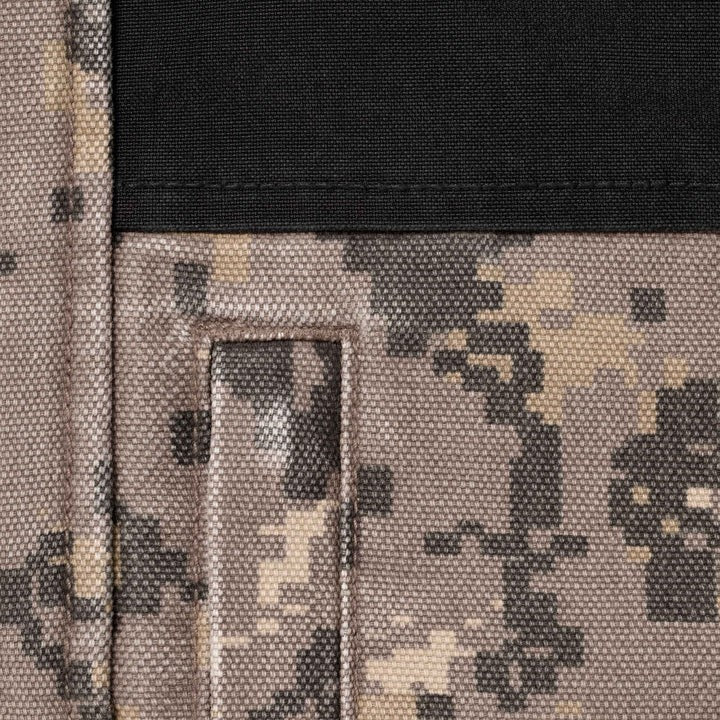 Supreme Dickies Cordura Hooded Work Jacket Digi Camo