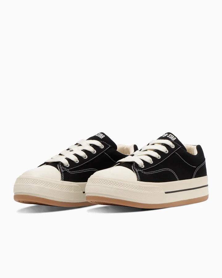 31316411 Converse All Star Boarderstar OX Black (Men's)