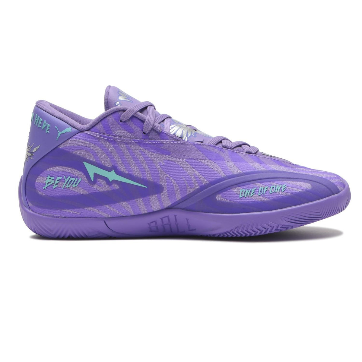 313624-01 Puma MB.06 SHOOTING STAR (Men's)