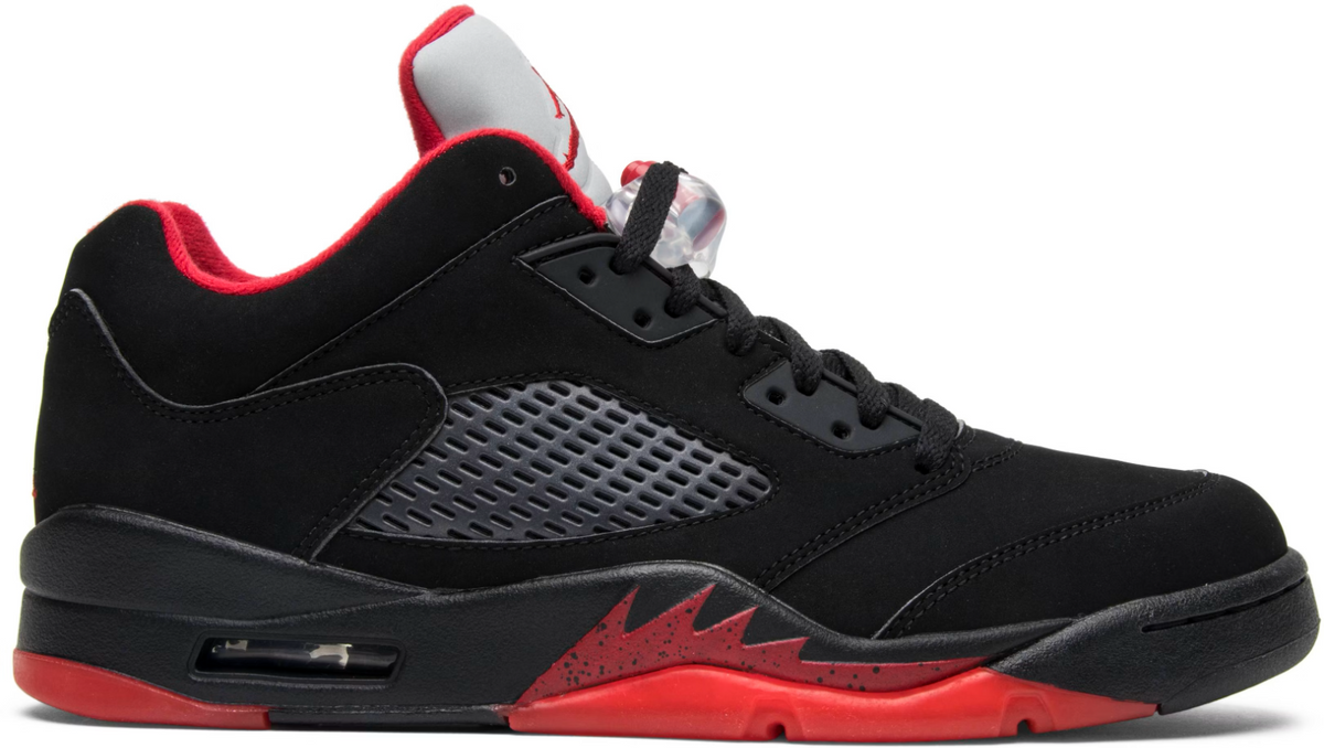 819171-001 Nike Air Jordan 5 RETRO Low "Alternate 90" (Men's)
