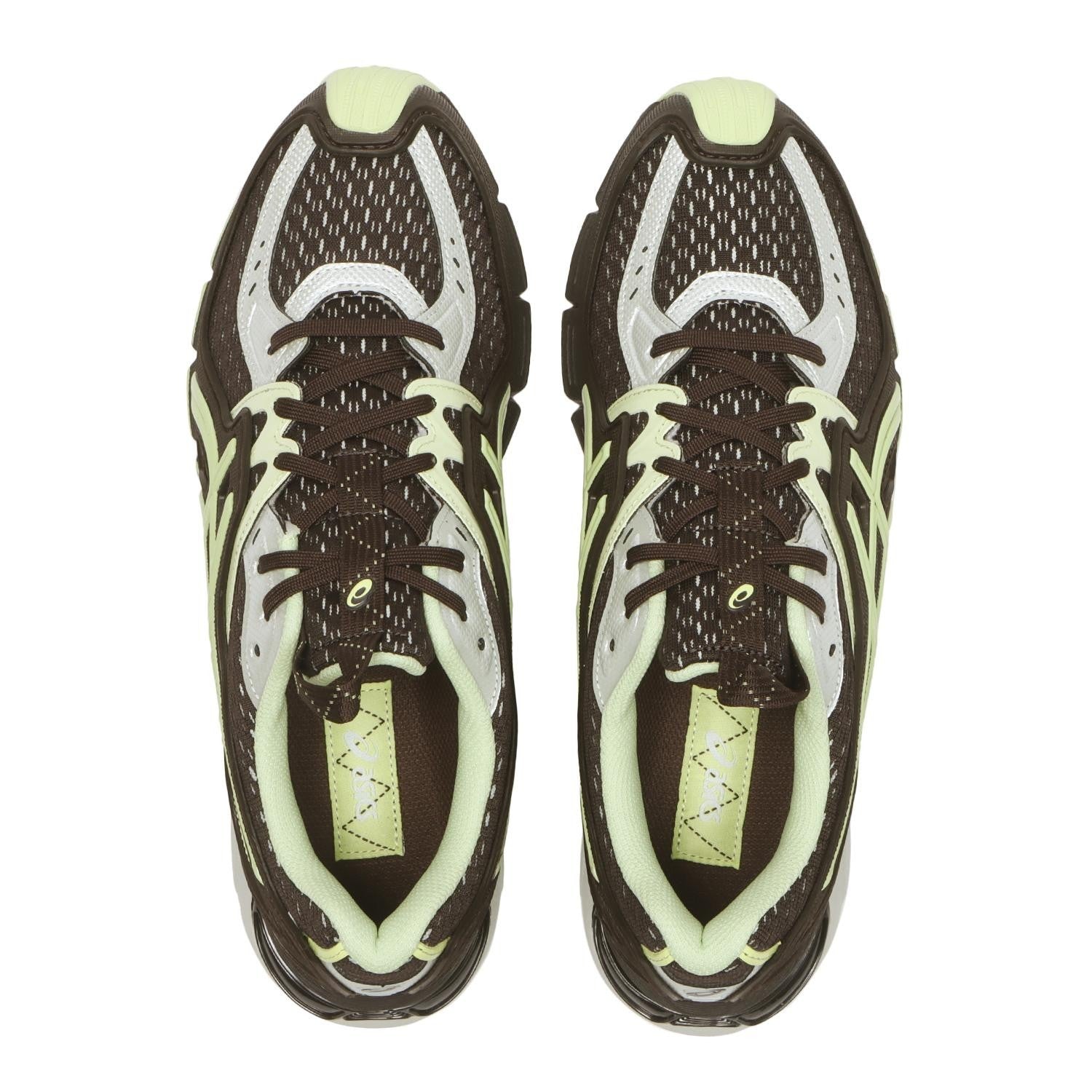 1203A665-300 Kiko Kostadinov Studio Asics UB12-S GEL-SD Lyte Lichen Rock (Men's)