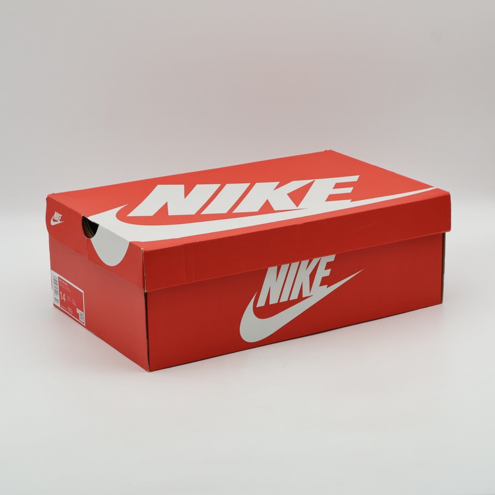 FD9082-001 Nike Air Max 1 Thunder Blue (Men's)