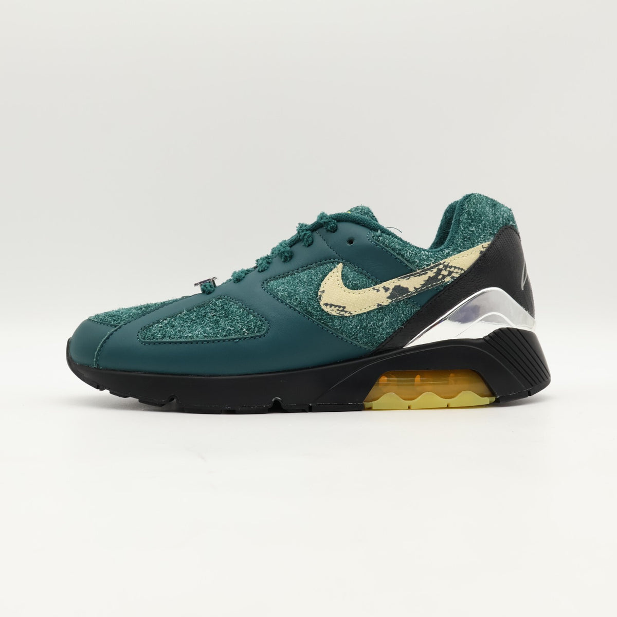 FZ3309-300 Apron Records Nike Air Max 180 Vortex (Men's)