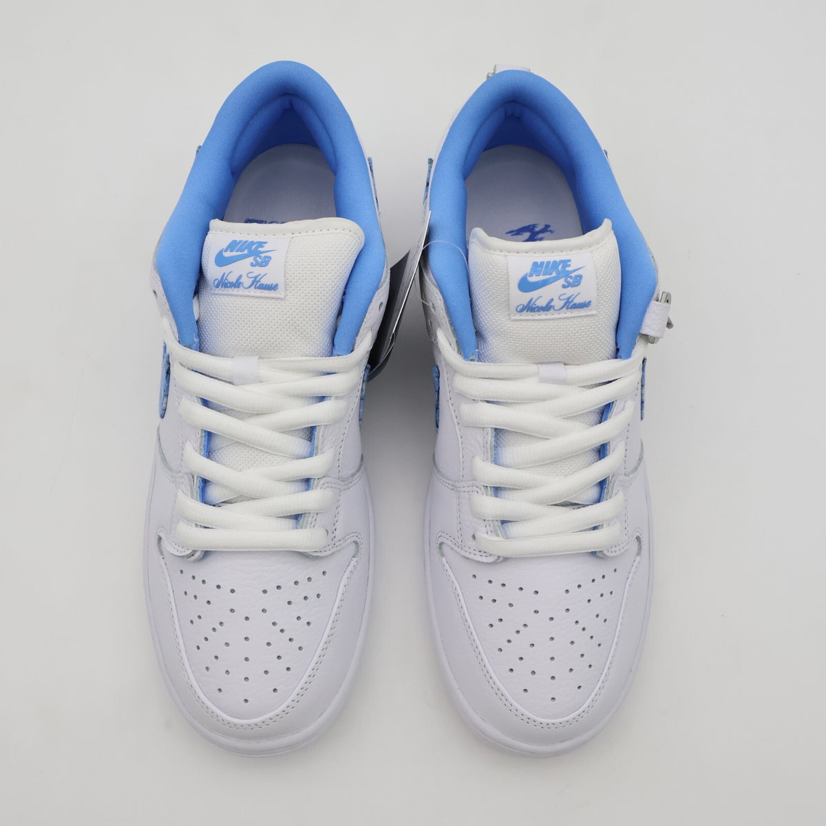 FZ8802-100 Nicole Hause Nike SB Dunk Low Pro Victory of The People (Men's)