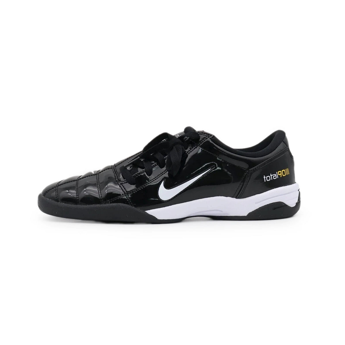 HJ9351-001 Nike Total 90 3 SP Black and White (Men's)