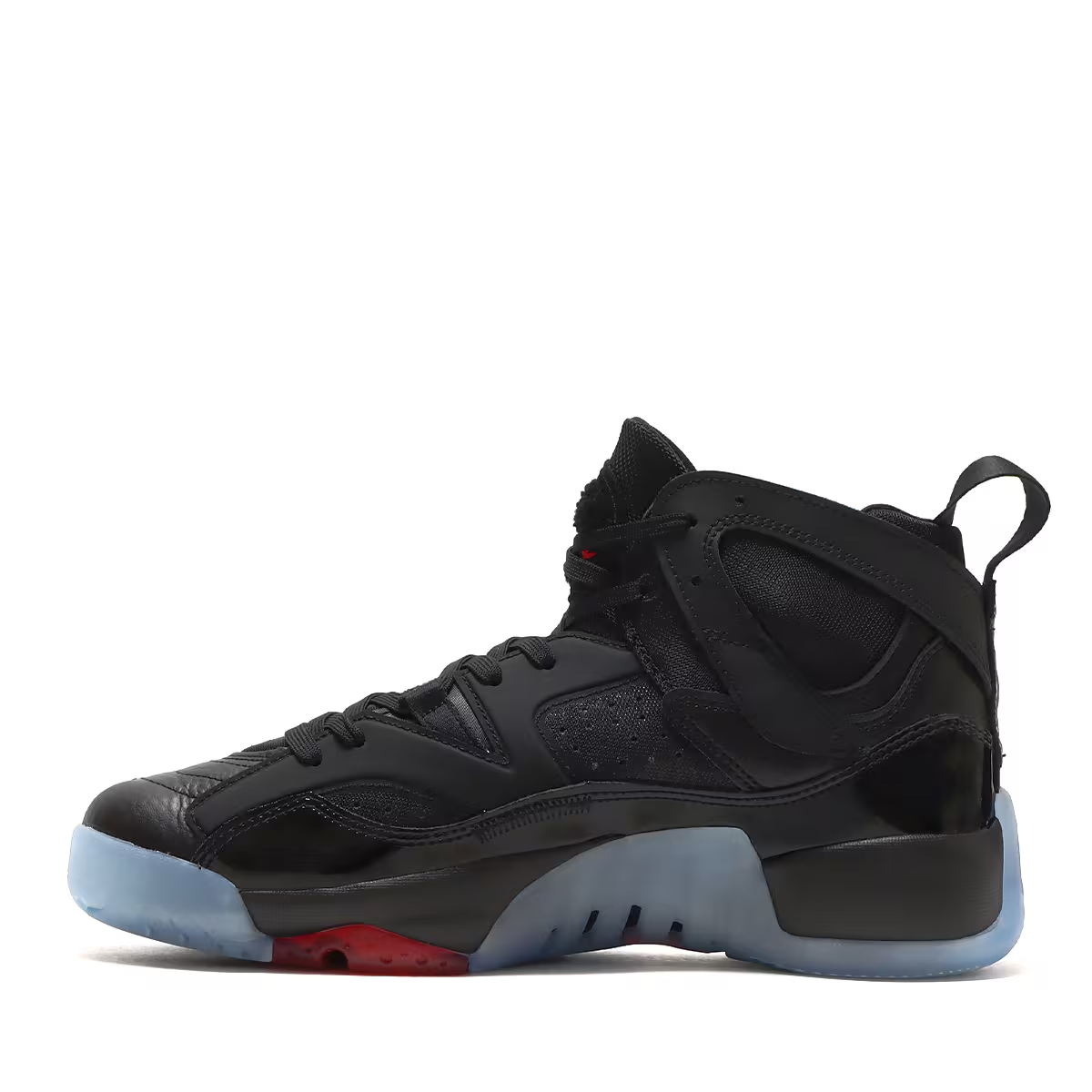 DO1925-003 Nike Air Jordan2 Trey "Black/University Red" (Men's)