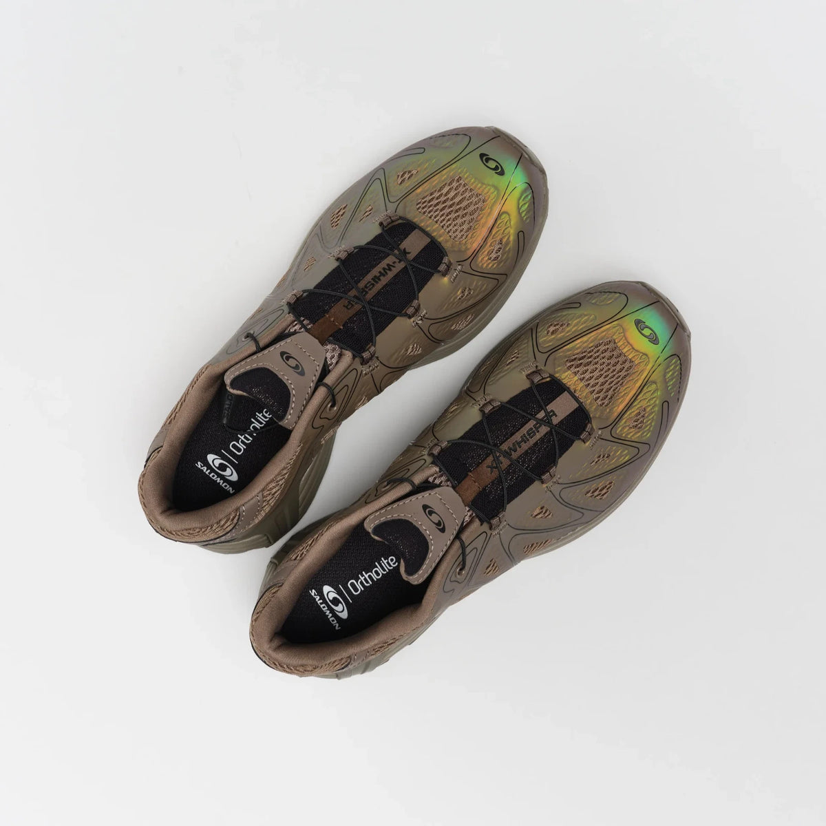 L49237000 Salomon XT-Whisper Void "Walnut" (Men's)