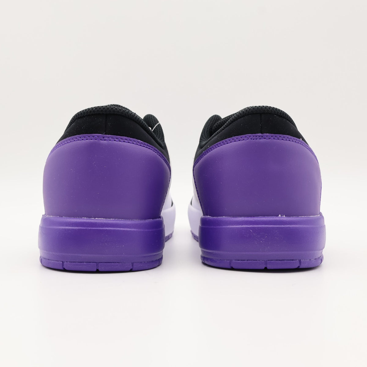 DV5141-105 Nike Jordan Nu Retro 1 Low Field Purple (Men's)