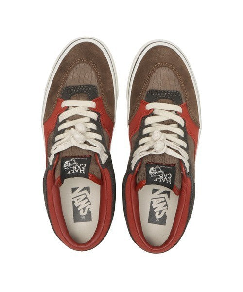 VN000EJ0HRZ BOLIN Vans Premium Half Cab Reissue 33 Year of the Horse (Men's)