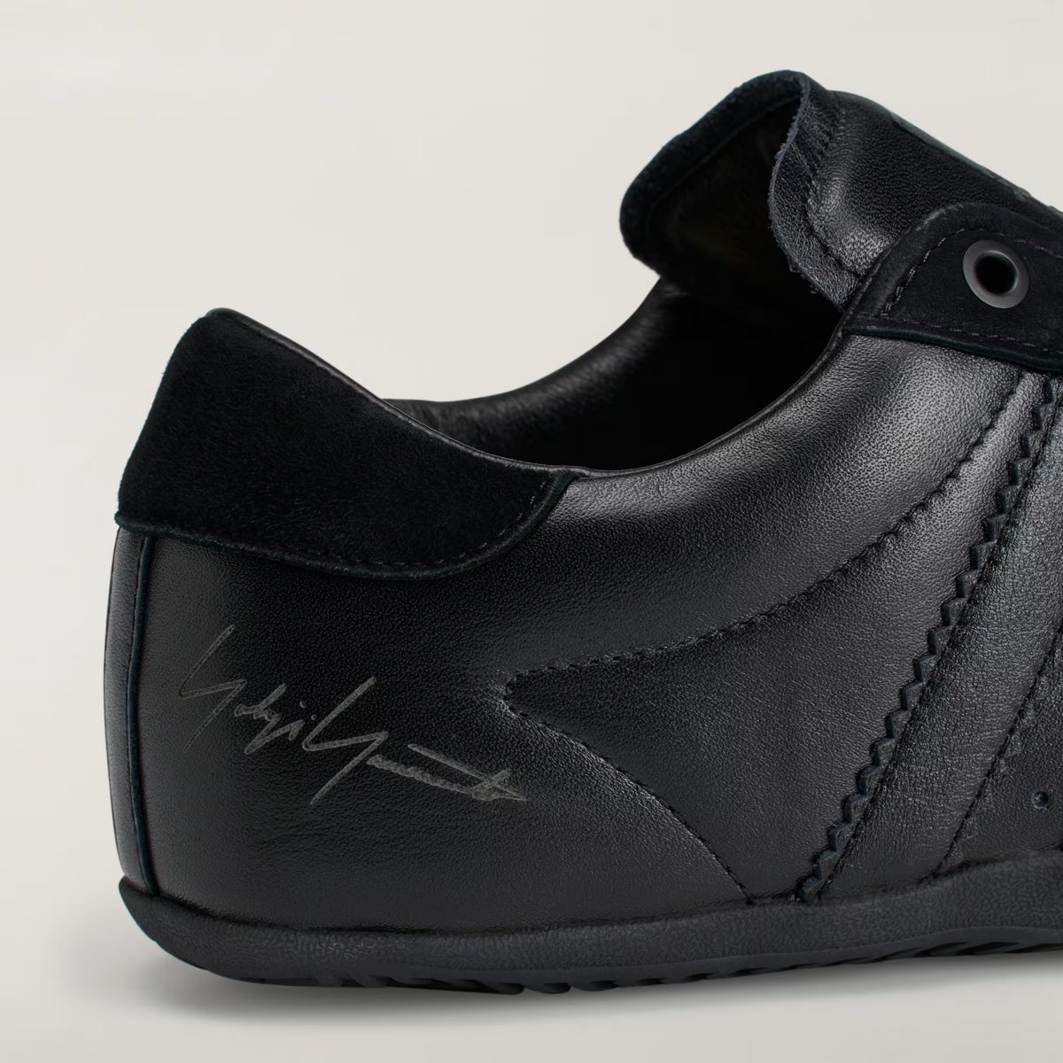 KI4456 Y-3 SUPERSTAR 3G (Men's)
