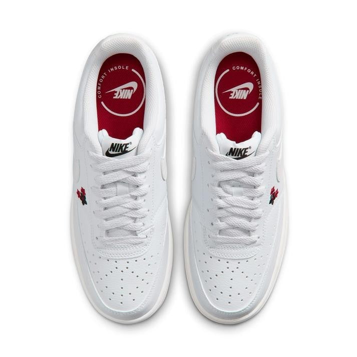 WIV5530 Nike Court Vision Low SE (Women's)