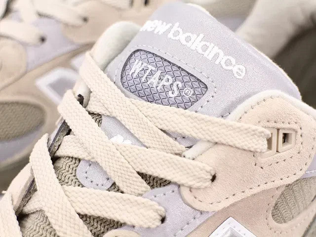M992WT WTAPS x New Balance 992 "Gray" (Men's)