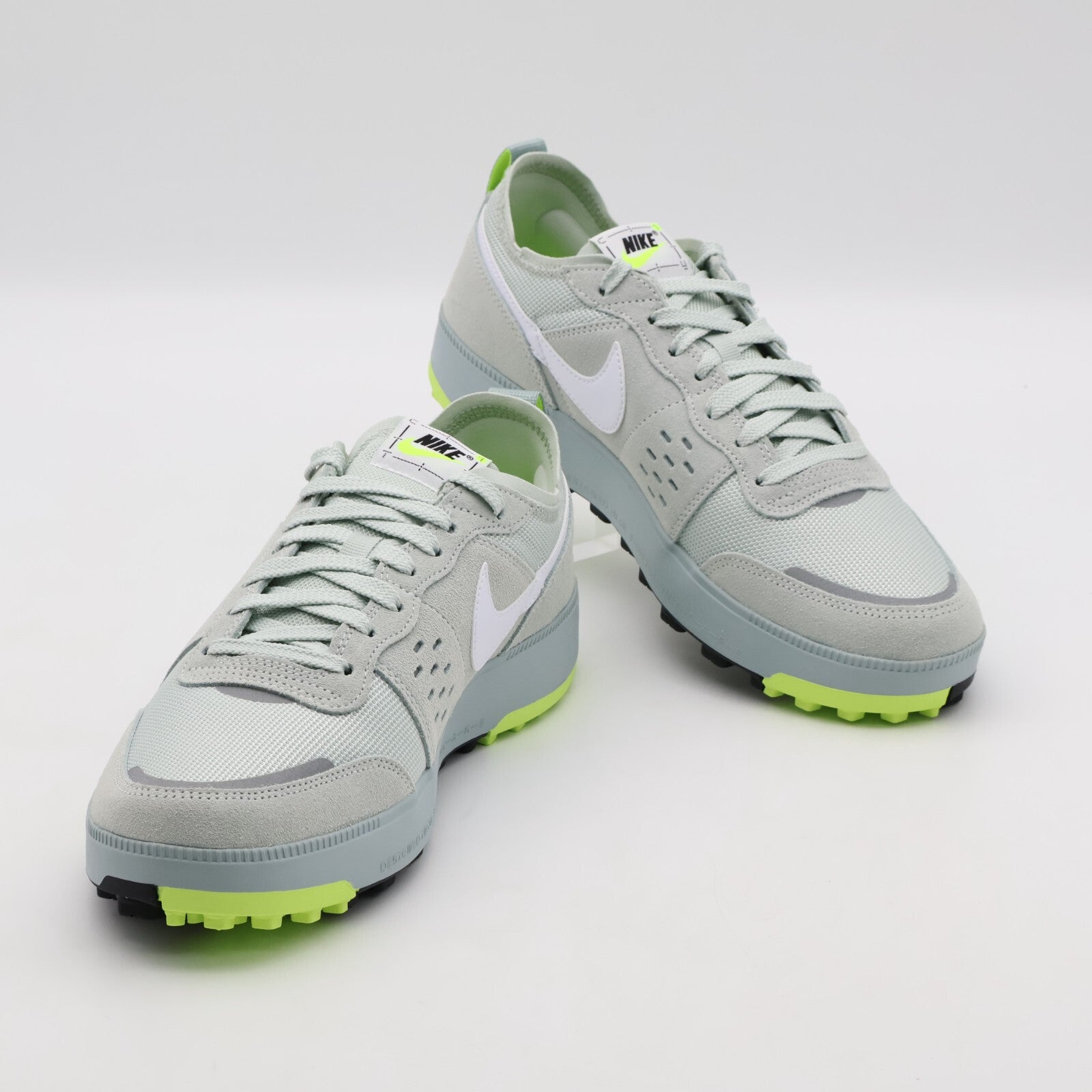 FZ3863-001 Nike C1TY Grey Volt (Men's)