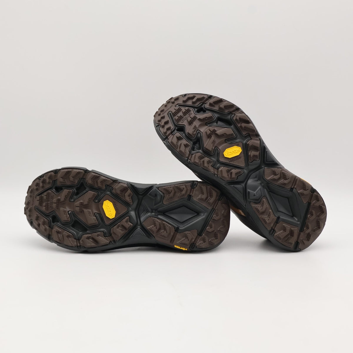 1157050-COFF Satisfy Hoka Mafate Speed 4 Lite Coffee (Men's)