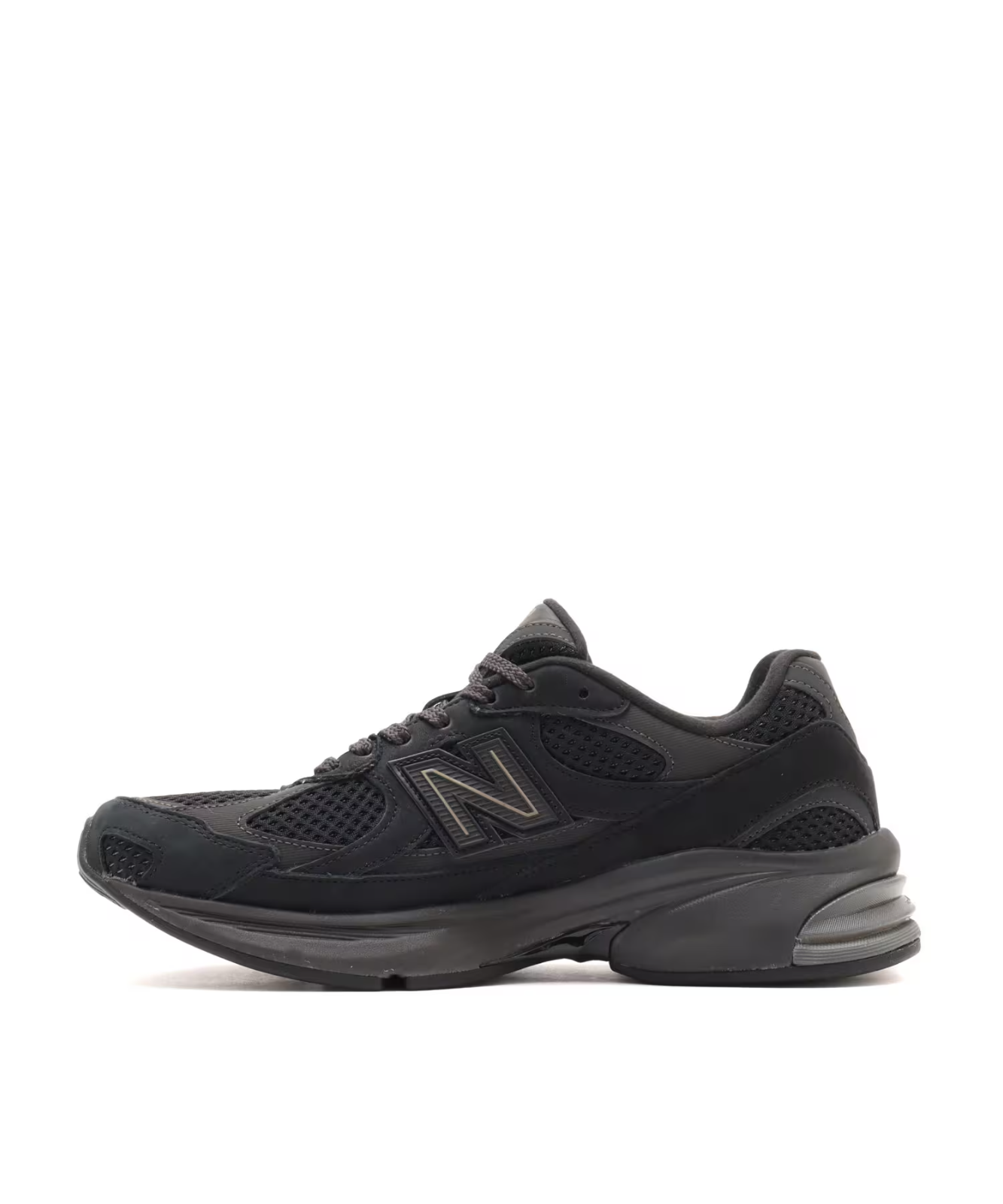 U2010TTB New Balance 2010 Black Brown (Men's)