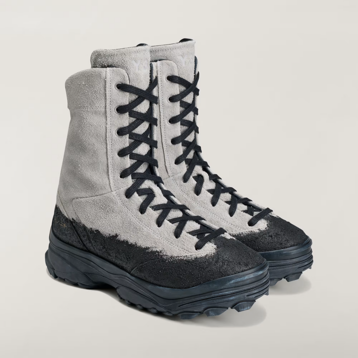 KI7804 Y-3 GSG9 BOOT (Men's)