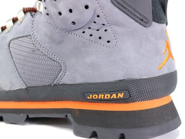 303897-002 Nike Jordan AJB 6 "Grey" (Men's)