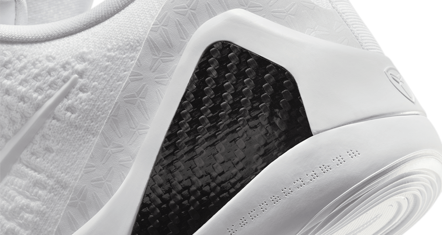 FZ7334-100 Nike Kobe 9 Elite Low Protro Halo (Men's)
