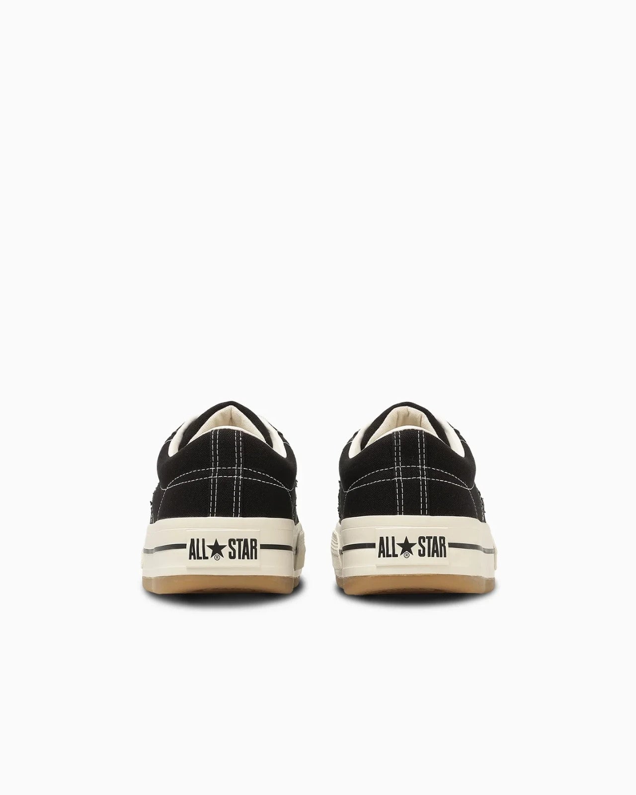 33702541 Converse One Star Boarderstar OX Black (Men's)