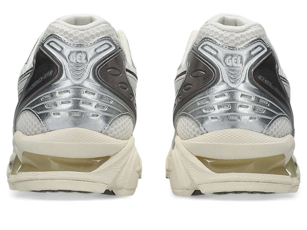 1203A537-118 Asics Gel-Kayano 14 "Cream/Cocoa Powder"