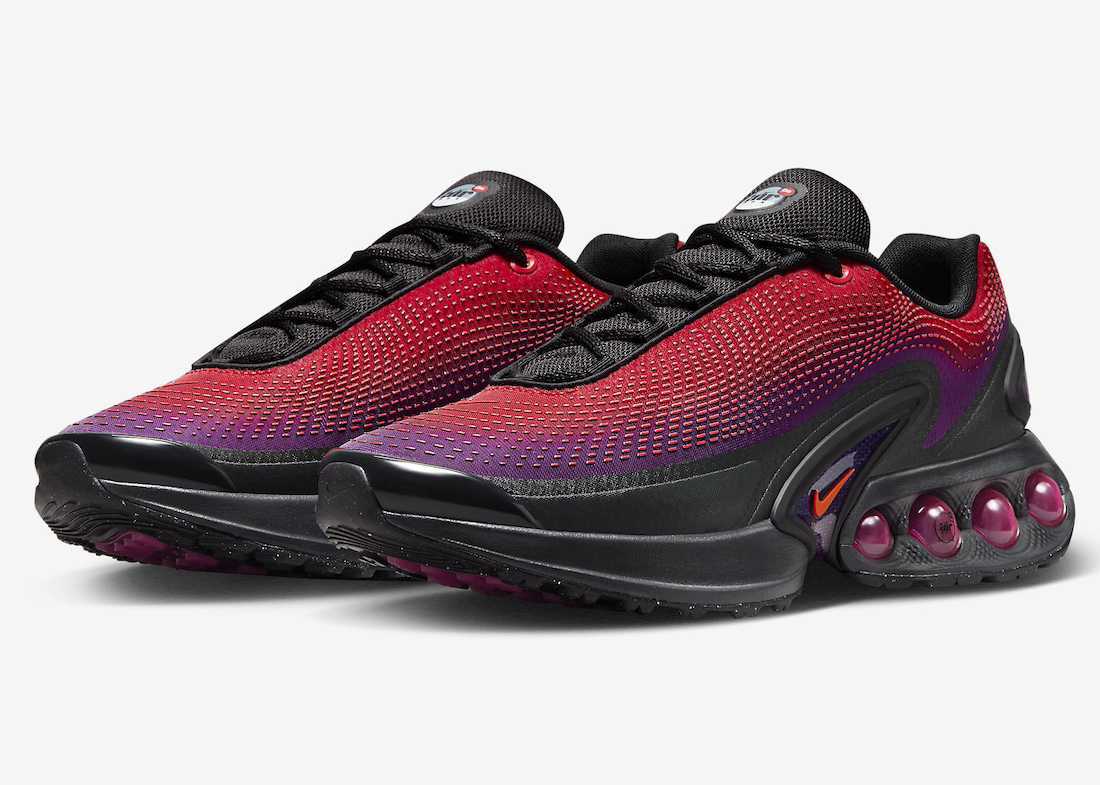 HQ3732-501 Nike Air Max DN All Day (Men's)