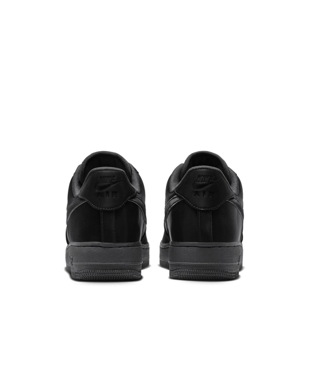 HF9109-001 Nike Air Force 1 Low '07 LX Vanta Black (Men's)