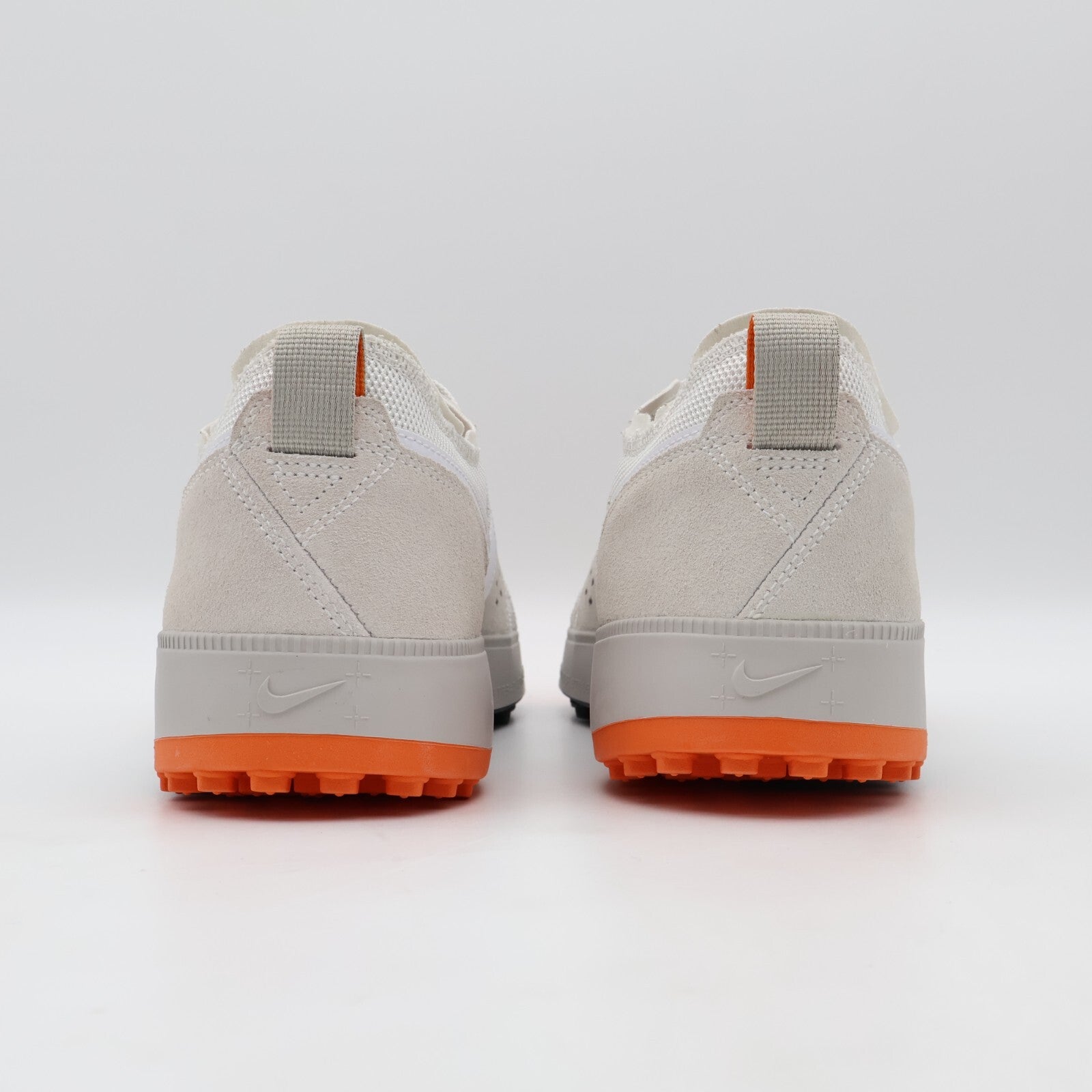 FZ3863-004 Nike C1TY Platinum Tint Safety Orange (Men's)