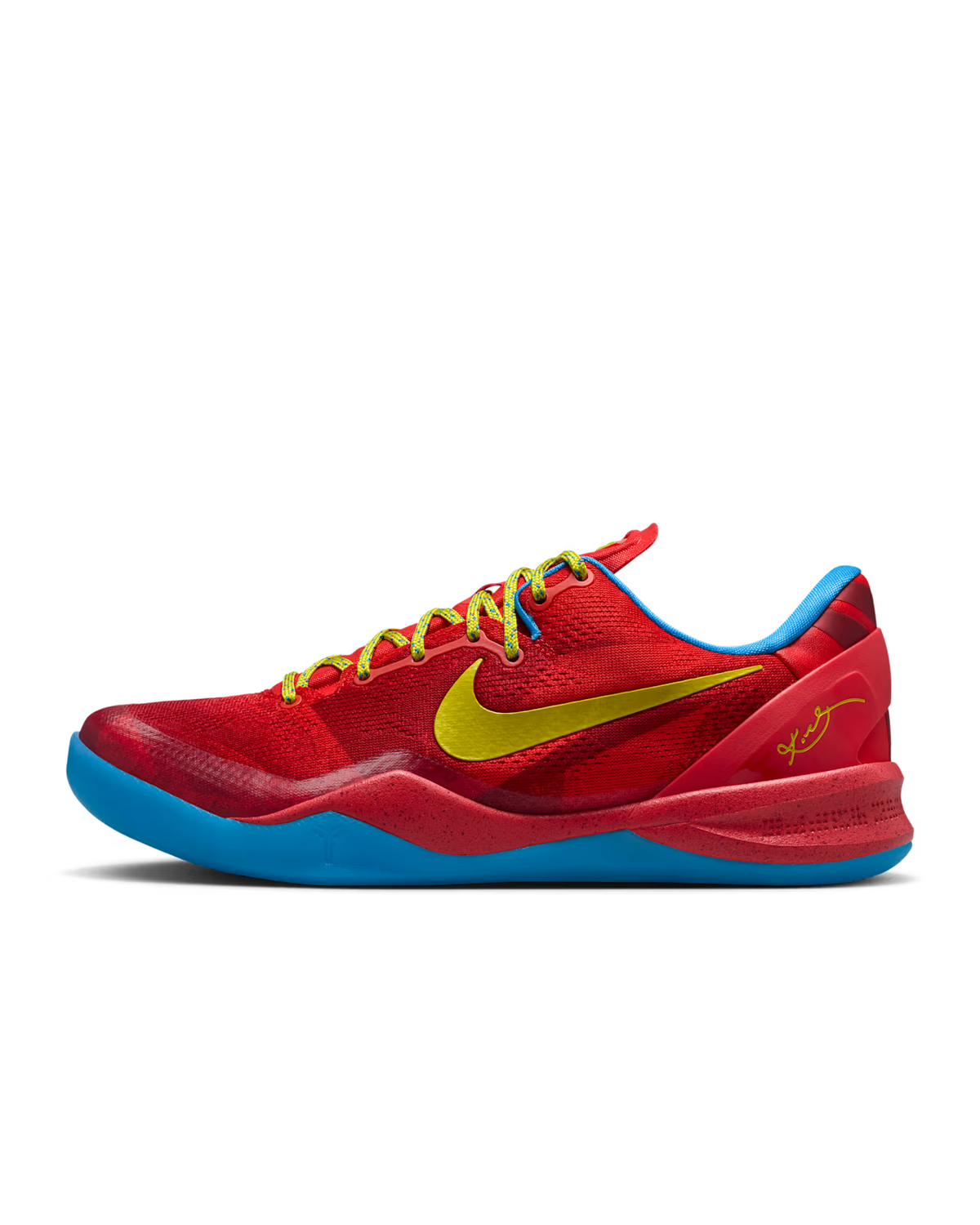 IM0594-600 Nike Kobe 8 Protro Year of the Horse (Men's)