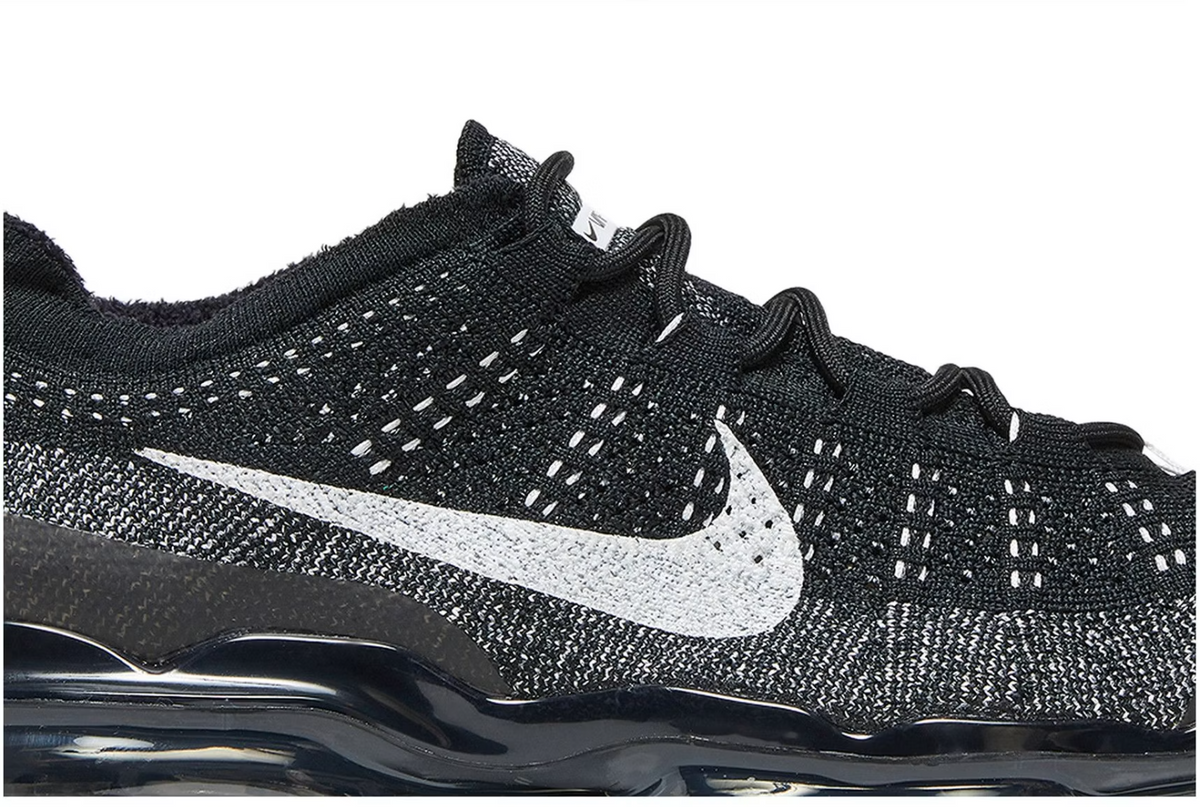 DV1678-001 Nike Air VaporMax 2023 Flyknit "Oreo" (Men's)