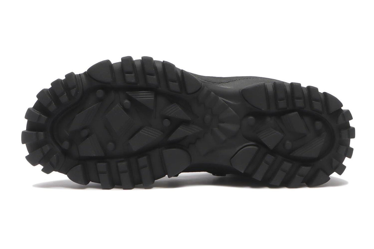 1203A707-001 Asics Gel-Yetitokyo Hi GORE-TEX Black (Men's)