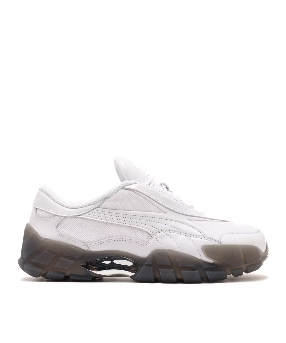 404444-01 Skepta Puma Skope Puma White Puma Black (Men's)