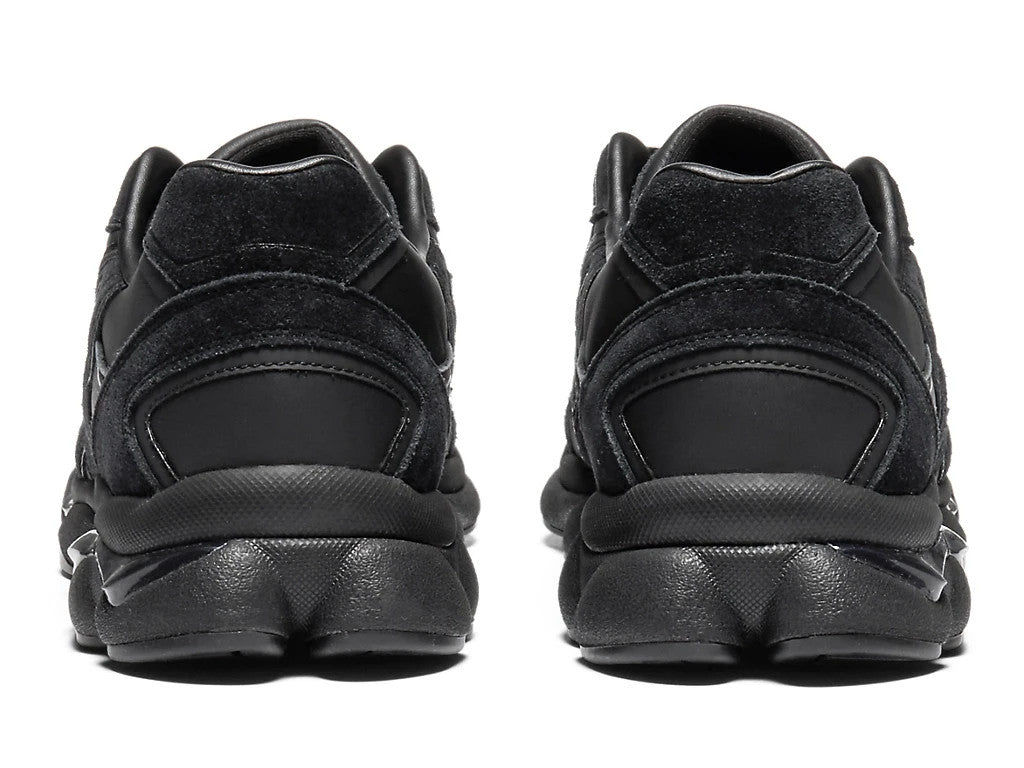 1183C618-001 Onitsuka Tiger TIGRUN BLACK BLACK (Men's)