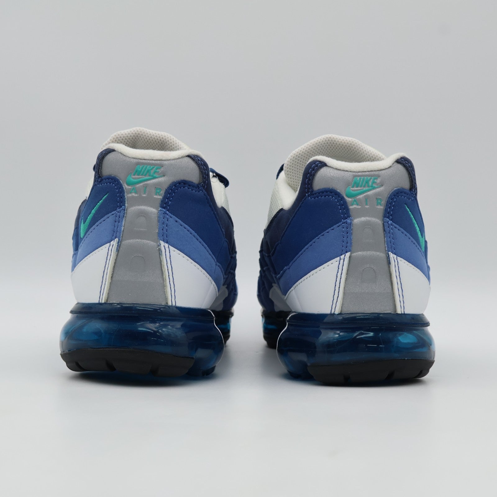 AJ7292-100 Nike Air Vapormax 95 French Blue (Men's)