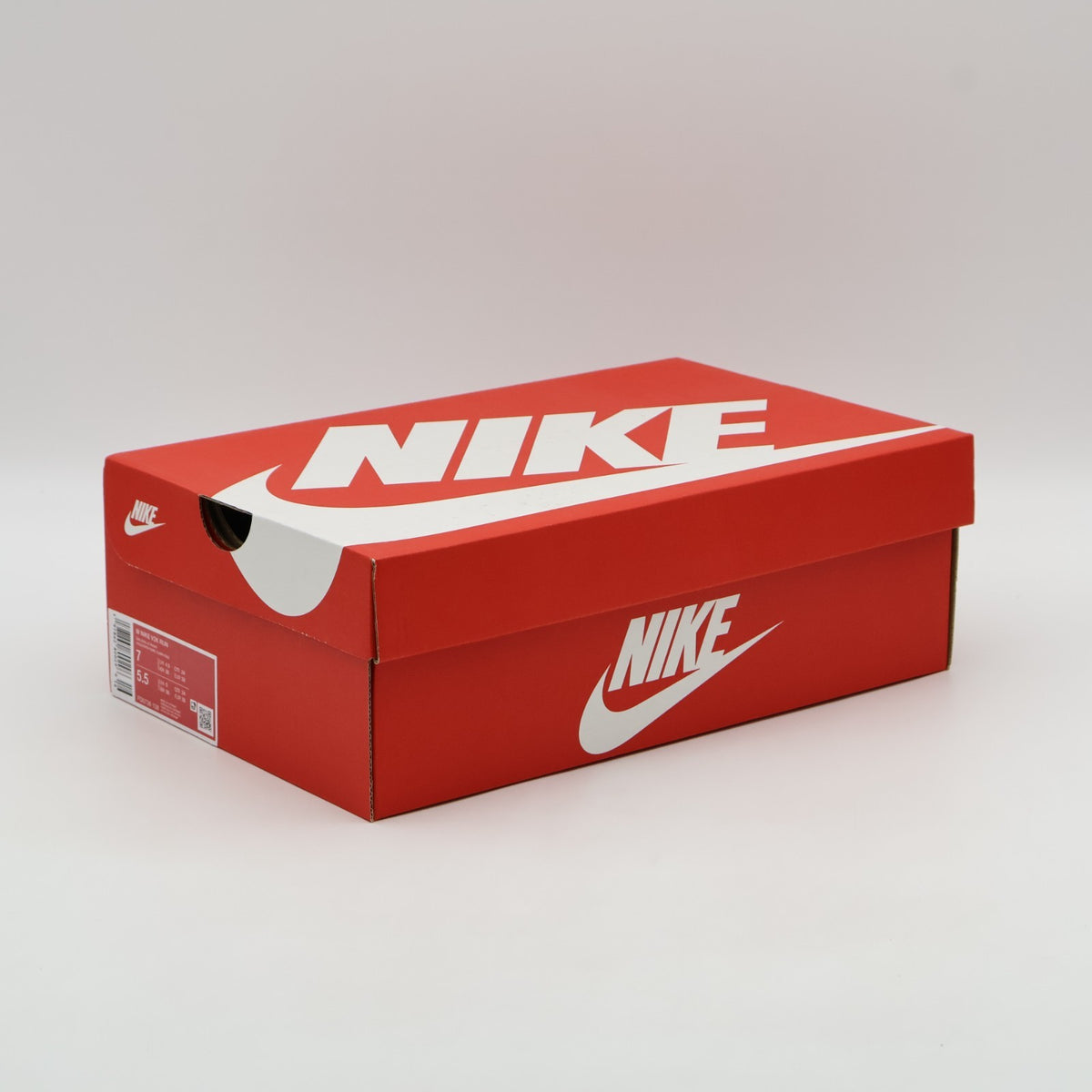 FD0736-108 Nike V2K Run Sail Light Khaki Light Smoke Grey Sail (Women's)