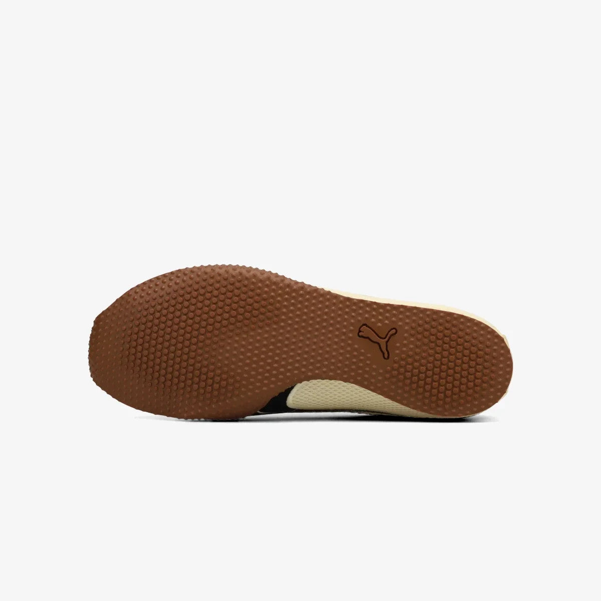407266-03 Puma H-Street Mesh "Buttercream/Gum" (Men's)