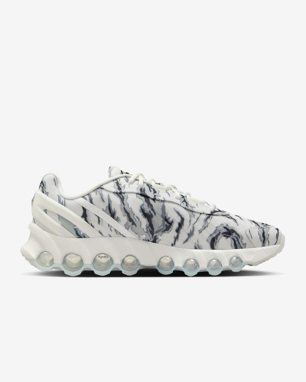 IH0377-100 Nike Air Max DN8 Premium Summit White Cool Grey (Men's)