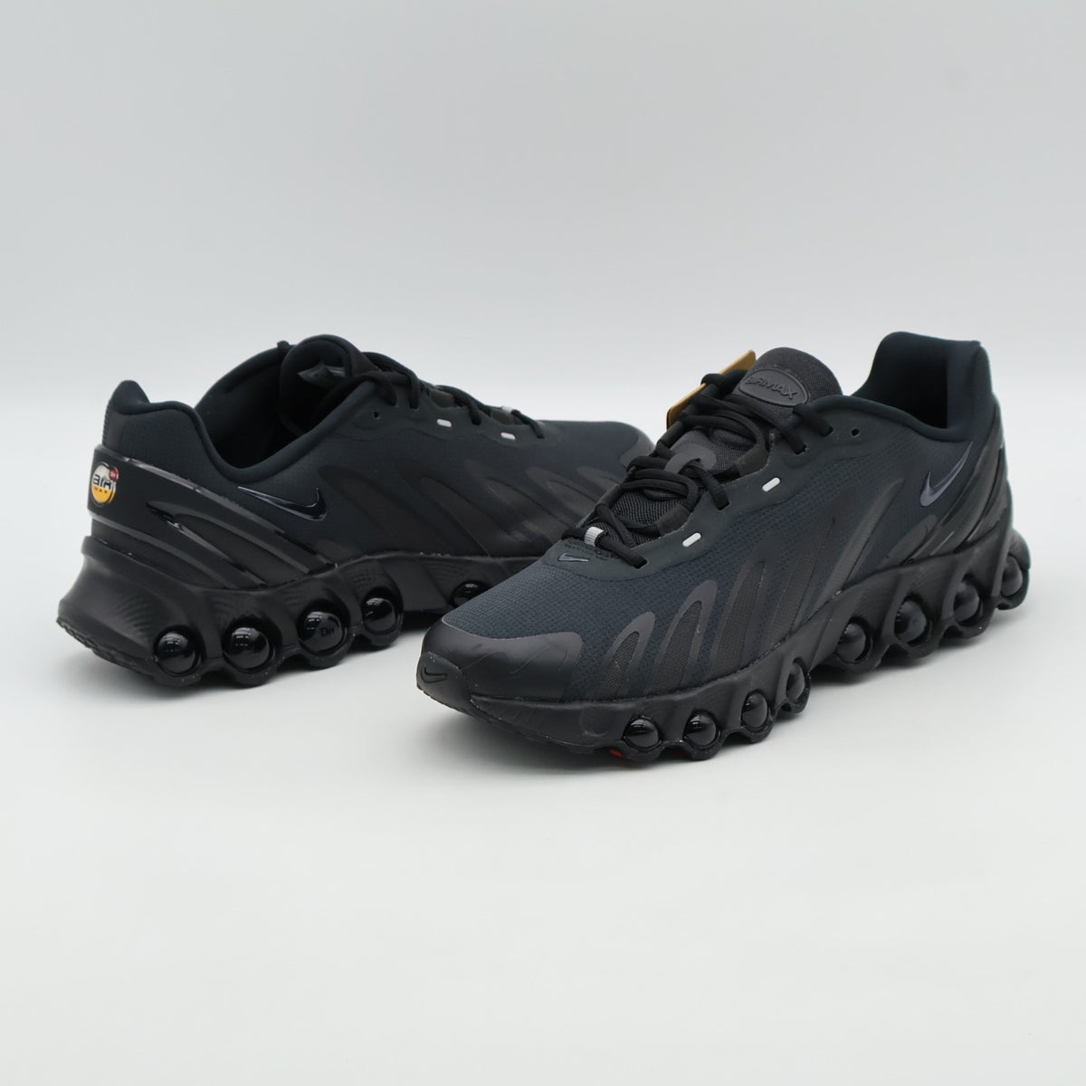 FQ7860-002 Nike Air Max DN8 Triple Black (Men's)