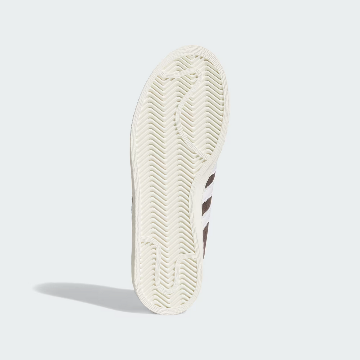 JP8985 adidas Jabbar Lo Aurora Coffee Cloud White (Men's)