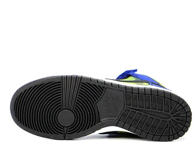 616348-410 Nike SB Dunk Mid "Made for Skate" (Men's)