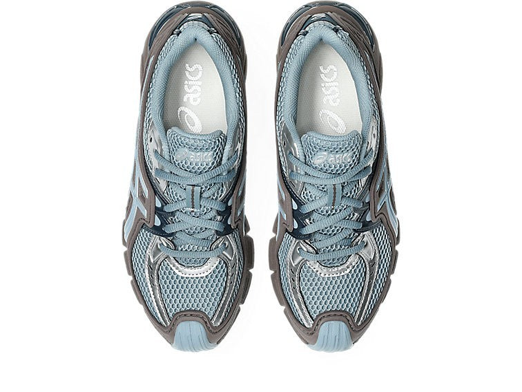 1203A886-401 Asics GEL-SD Lyte "Slate Blue/Cocoa Powder" (Men's)