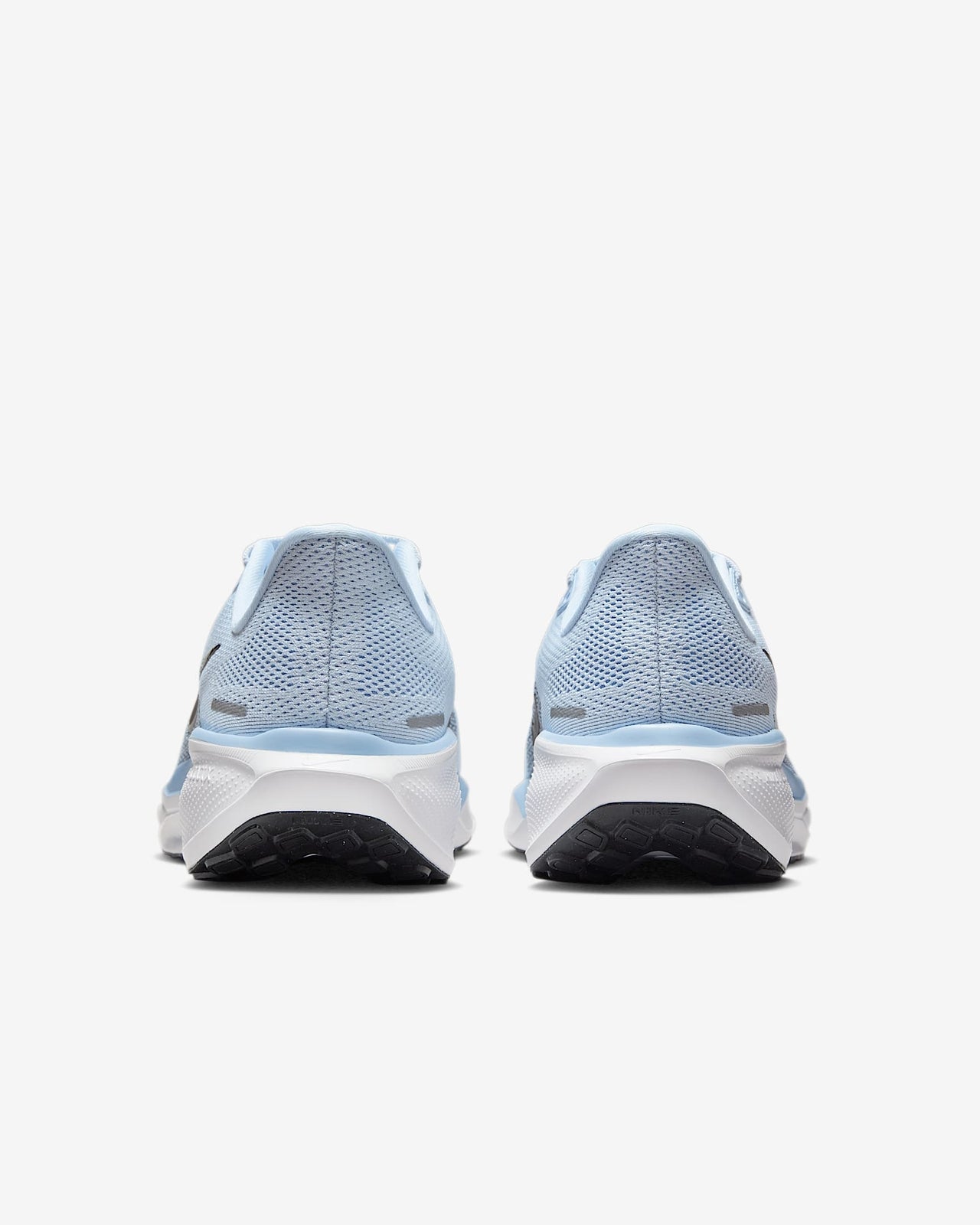 FD2723-404 Nike Pegasus 41 Blue Tint Psychic Blue Smokey Blue Black (Women's)