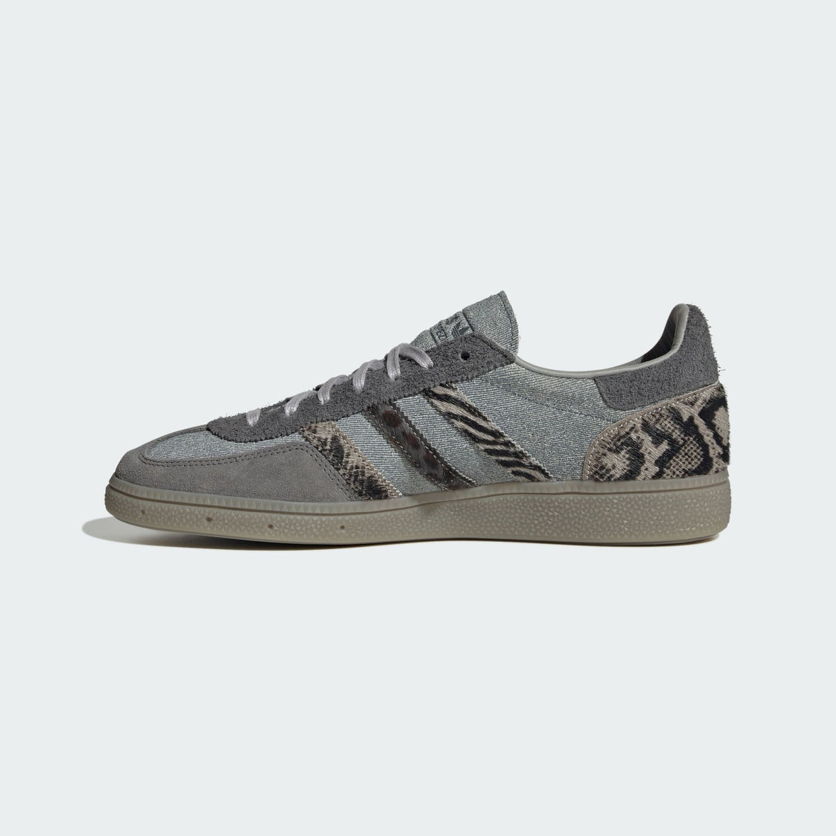 KK4861 adidas Handball Spezial Legacy BlueGrey Two (Men's)